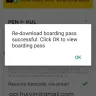 AirAsia - Airasia mobile apps bugs for check-in feature - Photo 4