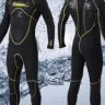 Wish - wet suit - Photo 1