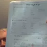 WestJet Airlines - Missed flight due not understanding the 24hr. Clock used by the airlines - Photo 1