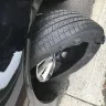 Ford - tire