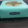 Cinnabon - Cinnabon pack