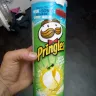 Pringles - promotion