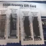 ACME Markets - monopoly contest - Photo 1