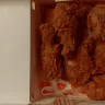 Popeyes - 8 pieces chicken
