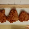 Popeyes - 8 pieces chicken