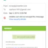 Neteller - account closed without reason - Photo 2
