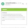Neteller - account closed without reason - Photo 3