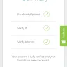 Neteller - account closed without reason - Photo 1