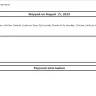 Aramex International - Shipment categorized under incorrect category - Photo 1