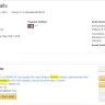 Aramex International - Shipment categorized under incorrect category - Photo 2
