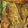 Wingstop - quality of chicken - Photo 1