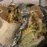 Moe's Southwest Grill - undercooked rice broken tooth