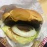 Hardee's Restaurants - burger