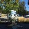 Impark Parking - parking ticket and signage of the parking lot - Photo 1