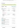 Bravofly - Charged more amount on debit card than mentioned while booking. - Photo 1