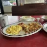 Huddle House - my complaint primarily deals with service.