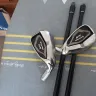 Wish - taylormade m4 golf clubs - Photo 1