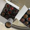 Saralene Dooms - duty free lipstick - revlon travel exclusive collection