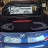 Stickr - advertising - Photo 1