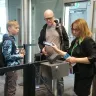Frontier Airlines - Flight cost and customer service - Photo 1