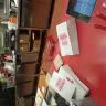 Sheetz - food prep area was disgusting