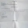 Ministry of Human Resource Development [MHRD] - regarding termination of service - Photo 1