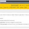 Expedia - flight booking - Photo 1