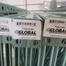 Global Industrial - rip off!! lies, short shipment, wrong product shipped, denial, horrible customer experience.