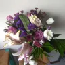 Costco - floral delivery