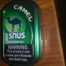 Camel - camel snus winterchill - Photo 1