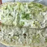 Tim Hortons - veggie sandwich - Photo 1