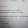 MultiChoice Africa / DSTV - incorrect billing - Photo 1