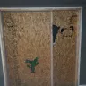 Renewal by Andersen - my door was measured wrong by the final measure guy. - Photo 1