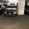 Impark Parking - parking attendant crashed my car - Photo 4