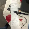 Impark Parking - parking attendant crashed my car - Photo 5