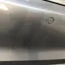 Impark Parking - parking attendant crashed my car - Photo 2