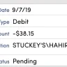 RushCard / UniRush - lack thereof - Photo 3