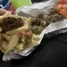 Del Taco - beyond meat epic cali burrito