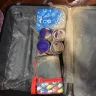 Singapore Airlines - damage luggage and stuffs inside - Photo 3