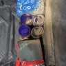 Singapore Airlines - damage luggage and stuffs inside - Photo 4