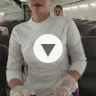 Malindo Airways - air stewardess (female) - Photo 2