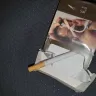 Imperial Tobacco Australia - jps blues 40 packet