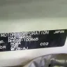 Suzuki - Noise form engine suzuki wagon r fz 2017 chassis no. Mhc 555s-100565 - Photo 1