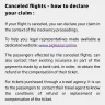 Travelgenio - complaints - Photo 2