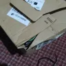 Pos Malaysia - kotak parcel terbuka semasa penghantaran & item hilang