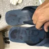 Calvin Klein - flip flops