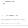 Yanwen - s00000052348721 this is the tracking number - Photo 2