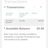 Americas Best Value Inn - reservation paid by fraud - Photo 2