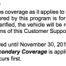 Toyota - prius 2010 abs recall - Photo 5