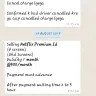 Netflix - fraud person offering 4 screens in 300 rupees - Photo 1
